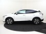 Nissan Qashqai 1.3 MHEV 158Pk Xtronic N-Connecta | Panoramadak | Navigatie | Apple & Android Carplay | 360 Parkeersensoren & Camera | Blind Spot | Adaptieve Cruise Control | Climate Control | Automatische Verlichting & Regensensoren |