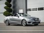 Mercedes-Benz E-klasse Cabrio 200 Ambition I Camera I Airscarf I Leer I Cruise Control I