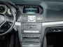 Mercedes-Benz E-klasse Cabrio 200 Ambition I Camera I Airscarf I Leer I Cruise Control I