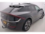 Kia EV6 GT-Line 77.4 kWh 228 PK | Automaat | Trekhaak afneembaar | Stoelverwarming en verkoeling | Head up Display | 360 camera | Cruise Control Adaptief | Meridian speakersysteem | Verwarmd stuurwiel | Bestuurdersstoel met geheugen | Verwarmde achterbank | Keyless entry en start | Warmtepomp |