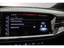 Audi Q4 e-tron 45 quattro S Edition 82 kWh | Trekhaak | Audi Sound | ACC | Matrix | Optiekzwart plus | Parkeerhulp | 21" |