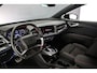 Audi Q4 e-tron 45 quattro S Edition 82 kWh | Trekhaak | Audi Sound | ACC | Matrix | Optiekzwart plus | Parkeerhulp | 21" |