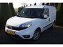 Fiat Doblò Cargo 1.3 MJ L1H1 SX Airco Navi Cruise Elektrische Ramen en Spiegels PDC DAB Schuifdeur Rechts ENZ NL Auto.