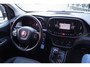 Fiat Doblò Cargo 1.3 MJ L1H1 SX Airco Navi Cruise Elektrische Ramen en Spiegels PDC DAB Schuifdeur Rechts ENZ NL Auto.
