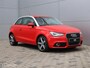 Audi A1 1.4 TFSI Automaat Clima Xenon Cruise Keyless Navi