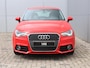 Audi A1 1.4 TFSI Automaat Clima Xenon Cruise Keyless Navi