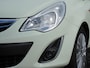 Opel Corsa 1.2-16V Edition Guacamole White zeer mooi LET OP