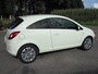 Opel Corsa 1.2-16V Edition Guacamole White zeer mooi LET OP