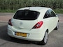 Opel Corsa 1.2-16V Edition Guacamole White zeer mooi LET OP