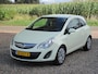 Opel Corsa 1.2-16V Edition Guacamole White zeer mooi LET OP