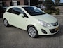 Opel Corsa 1.2-16V Edition Guacamole White zeer mooi LET OP