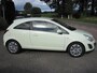 Opel Corsa 1.2-16V Edition Guacamole White zeer mooi LET OP