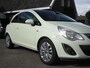 Opel Corsa 1.2-16V Edition Guacamole White zeer mooi LET OP