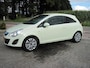 Opel Corsa 1.2-16V Edition Guacamole White zeer mooi LET OP