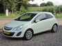 Opel Corsa 1.2-16V Edition Guacamole White zeer mooi LET OP