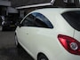 Opel Corsa 1.2-16V Edition Guacamole White zeer mooi LET OP