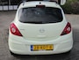 Opel Corsa 1.2-16V Edition Guacamole White zeer mooi LET OP