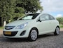 Opel Corsa 1.2-16V Edition Guacamole White zeer mooi LET OP