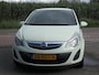 Opel Corsa 1.2-16V Edition Guacamole White zeer mooi LET OP