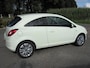 Opel Corsa 1.2-16V Edition Guacamole White zeer mooi LET OP