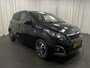 Peugeot 108 ALLURE Automaat 68pk Climat | Carplay Navi| Camera