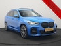 BMW X1 xDrive25e M Sport PHEV 221pk Dealer O.H | Trekhaak Afn. | Panodak | Camera | Sportstoelen & Sportstuur Verwarmd | Hifi Audio | Cruise Control | Sfeerverlichting | Navigatie | DAB | 19"L.M | Plug In Hybrid |