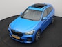 BMW X1 xDrive25e M Sport PHEV 221pk Dealer O.H | Trekhaak Afn. | Panodak | Camera | Sportstoelen & Sportstuur Verwarmd | Hifi Audio | Cruise Control | Sfeerverlichting | Navigatie | DAB | 19"L.M | Plug In Hybrid |