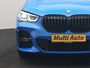 BMW X1 xDrive25e M Sport PHEV 221pk Dealer O.H | Trekhaak Afn. | Panodak | Camera | Sportstoelen & Sportstuur Verwarmd | Hifi Audio | Cruise Control | Sfeerverlichting | Navigatie | DAB | 19"L.M | Plug In Hybrid |