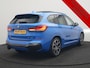 BMW X1 xDrive25e M Sport PHEV 221pk Dealer O.H | Trekhaak Afn. | Panodak | Camera | Sportstoelen & Sportstuur Verwarmd | Hifi Audio | Cruise Control | Sfeerverlichting | Navigatie | DAB | 19"L.M | Plug In Hybrid |