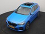 BMW X1 xDrive25e M Sport PHEV 221pk Dealer O.H | Trekhaak Afn. | Panodak | Camera | Sportstoelen & Sportstuur Verwarmd | Hifi Audio | Cruise Control | Sfeerverlichting | Navigatie | DAB | 19"L.M | Plug In Hybrid |