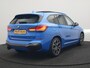 BMW X1 xDrive25e M Sport PHEV 221pk Dealer O.H | Trekhaak Afn. | Panodak | Camera | Sportstoelen & Sportstuur Verwarmd | Hifi Audio | Cruise Control | Sfeerverlichting | Navigatie | DAB | 19"L.M | Plug In Hybrid |