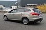 Ford Focus Wagon 1.0 EcoBoost Titanium Uitv. NAVIGATIE