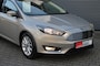 Ford Focus Wagon 1.0 EcoBoost Titanium Uitv. NAVIGATIE
