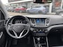 Hyundai Tucson 1.6 T-GDi Premium 4WD | 1.600kg trekgewicht! | Trekhaak | Stoel en stuurverwarming | Dodehoekdetectie | achterbankverwarming | Elektrische achterklep |