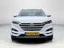 Hyundai Tucson 1.6 T-GDi Premium 4WD | 1.600kg trekgewicht! | Trekhaak | Stoel en stuurverwarming | Dodehoekdetectie | achterbankverwarming | Elektrische achterklep |