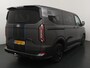 Ford Tourneo Custom Sport 340 2.5 PHEV 233 pk L1 8 persoons | Trekhaak | Winter Pack | Camera | 2x schuifdeur | B&O | LED | 17" | 4 seiz. banden | 1850kg trekgewicht