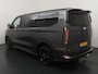 Ford Tourneo Custom Sport 340 2.5 PHEV 233 pk L1 8 persoons | Trekhaak | Winter Pack | Camera | 2x schuifdeur | B&O | LED | 17" | 4 seiz. banden | 1850kg trekgewicht