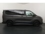 Ford Tourneo Custom Sport 340 2.5 PHEV 233 pk L1 8 persoons | Trekhaak | Winter Pack | Camera | 2x schuifdeur | B&O | LED | 17" | 4 seiz. banden | 1850kg trekgewicht