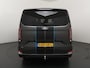 Ford Tourneo Custom Sport 340 2.5 PHEV 233 pk L1 8 persoons | Trekhaak | Winter Pack | Camera | 2x schuifdeur | B&O | LED | 17" | 4 seiz. banden | 1850kg trekgewicht