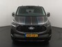 Ford Tourneo Custom Sport 340 2.5 PHEV 233 pk L1 8 persoons | Trekhaak | Winter Pack | Camera | 2x schuifdeur | B&O | LED | 17" | 4 seiz. banden | 1850kg trekgewicht