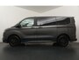 Ford Tourneo Custom Sport 340 2.5 PHEV 233 pk L1 8 persoons | Trekhaak | Winter Pack | Camera | 2x schuifdeur | B&O | LED | 17" | 4 seiz. banden | 1850kg trekgewicht