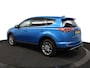 Toyota RAV4 2.5 Hybrid AWD Executive Business | Adaptive Cruise Control | Achteruitrijcamera | Trekhaak | 1650 kg trekgewicht | Lederen bekleding | Navigatie |
