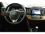 Toyota RAV4 2.5 Hybrid AWD Executive Business | Adaptive Cruise Control | Achteruitrijcamera | Trekhaak | 1650 kg trekgewicht | Lederen bekleding | Navigatie |