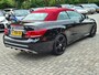 Mercedes-Benz E-klasse AMG Cabriolet 200 Edition Sport AIRSCARF NAP!