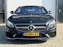 Mercedes-Benz S-klasse S 400 AUT7 4MATIC COUPE