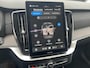 Volvo XC90 T8 Plug-in hybrid AWD Ultra Dark | Luchtvering | Trekhaak | Massagestoelen | Bowers & Wilkins |