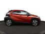 Toyota Aygo X 1.0 VVT-i S-CVT Envy | Automaat | Keyless entry | Achteruitrijcamera | Adaptive Cruise Control | Navigatie | Apple Carplay | Android Auto |