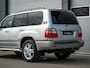 Toyota Land Cruiser Cruiser100 4.7i V8 Executive I Schuifdak I Leer I Camera I Luchtvering I