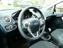 Ford Fiesta 1.25 Limited 4-Cilinder 5-deurs Airco Trekhaak Historie