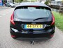 Ford Fiesta 1.25 Limited 4-Cilinder 5-deurs Airco Trekhaak Historie